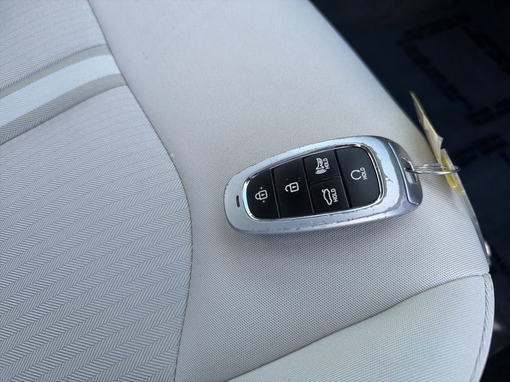 Used 2023 Hyundai Sonata SEL image 27