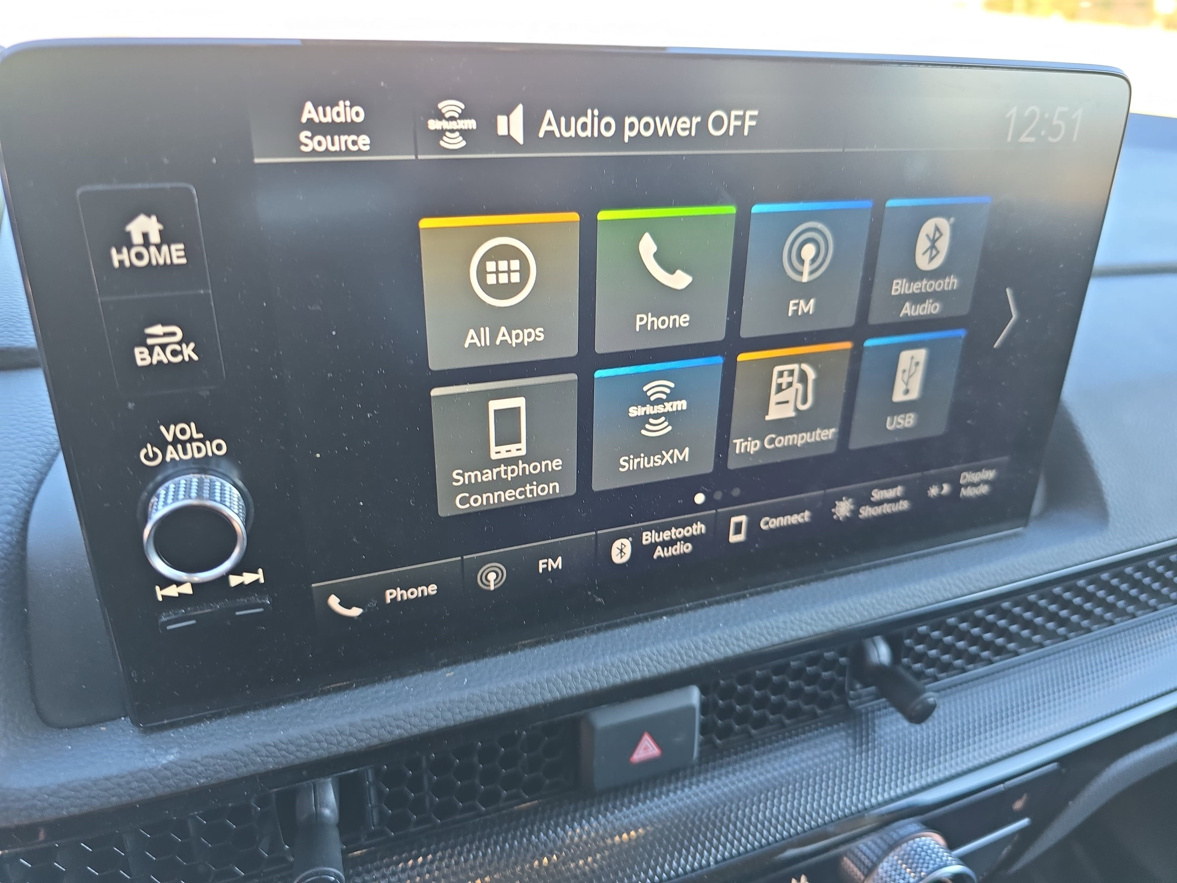 Used 2024 Honda CR-V EX-L image 23