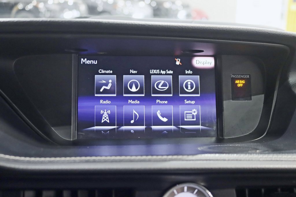 Used 2016 Lexus ES 350 image 21