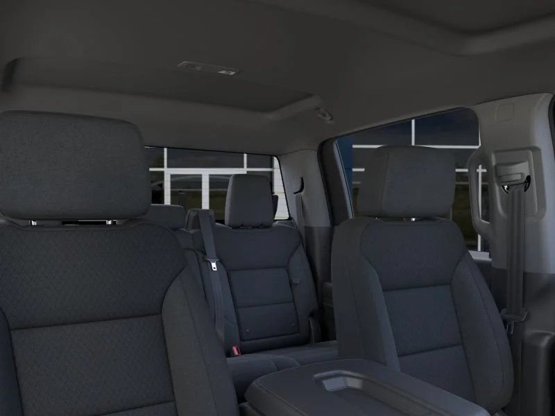 New 2026 GMC Sierra 1500 Elevation w/ Max Trailering Package AWD/4WD image 23