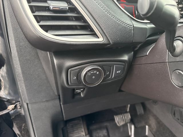 Used 2018 Lincoln MKX Reserve w/ Lincoln MKX Climate Package image 16