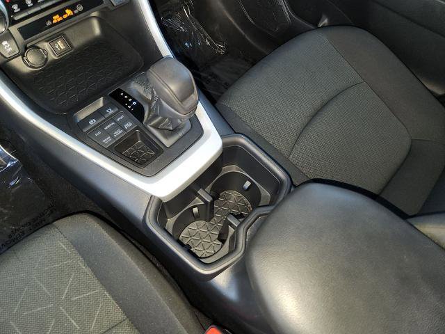 Used 2025 Toyota RAV4 XLE w/ Convenience Package image 22