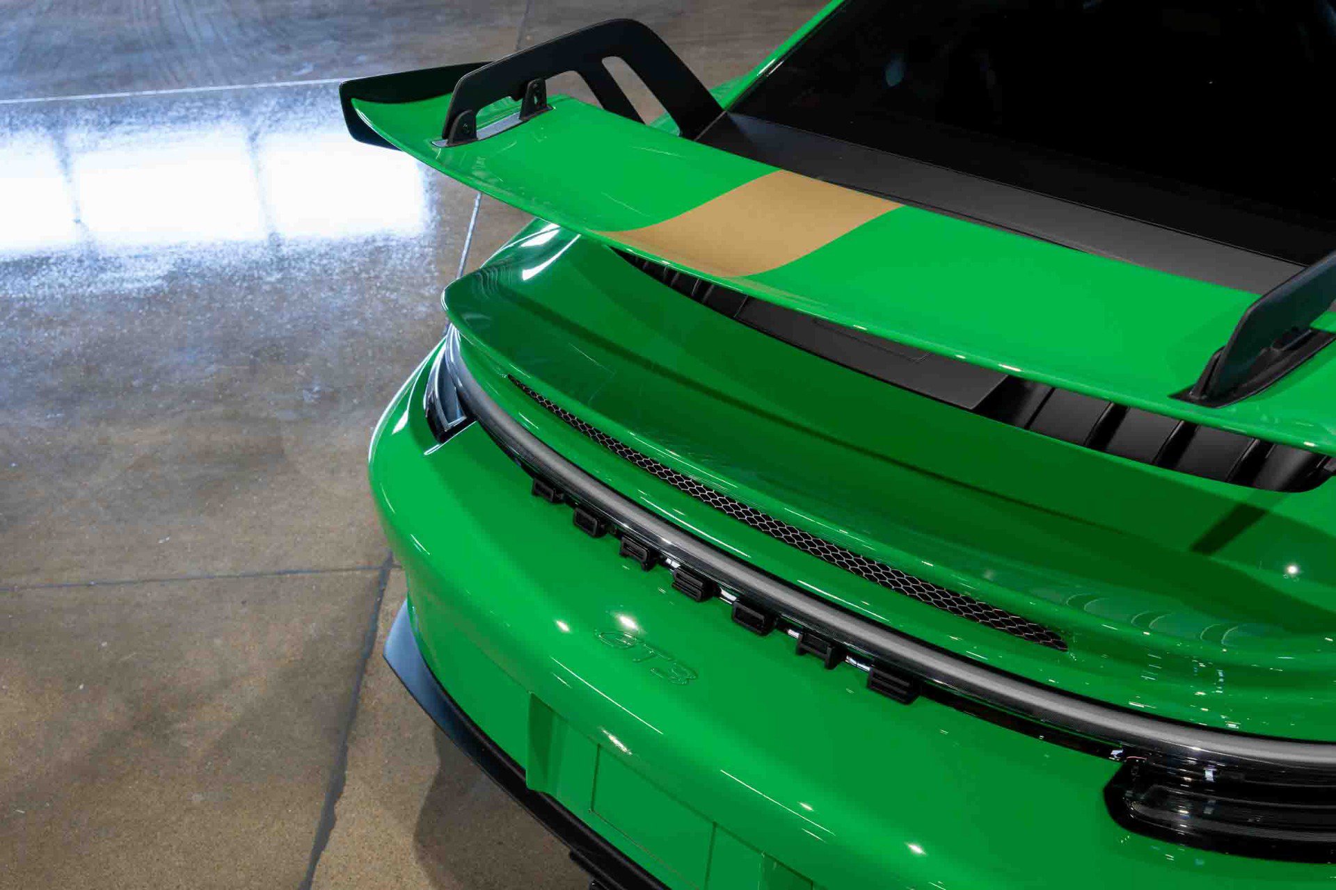 Used 2022 Porsche 911 GT3 RWD image 75