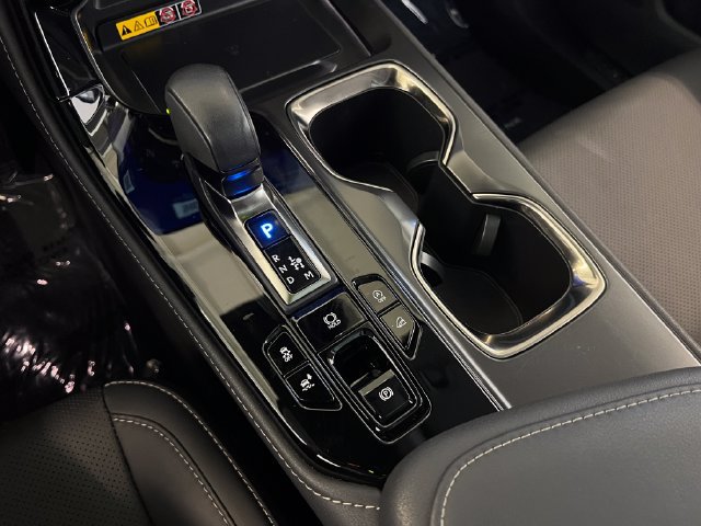 Certified 2025 Lexus NX 350 AWD w/ Accessory Package (2T) image 25
