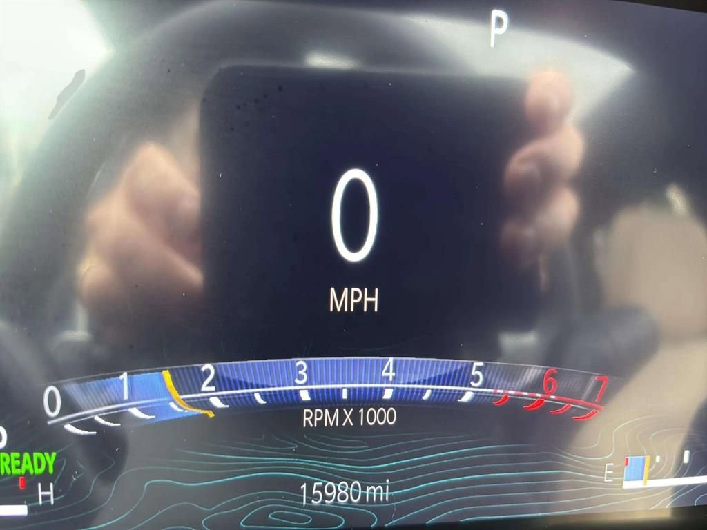 Used 2023 Jeep Grand Cherokee 4WD 4xe image 16