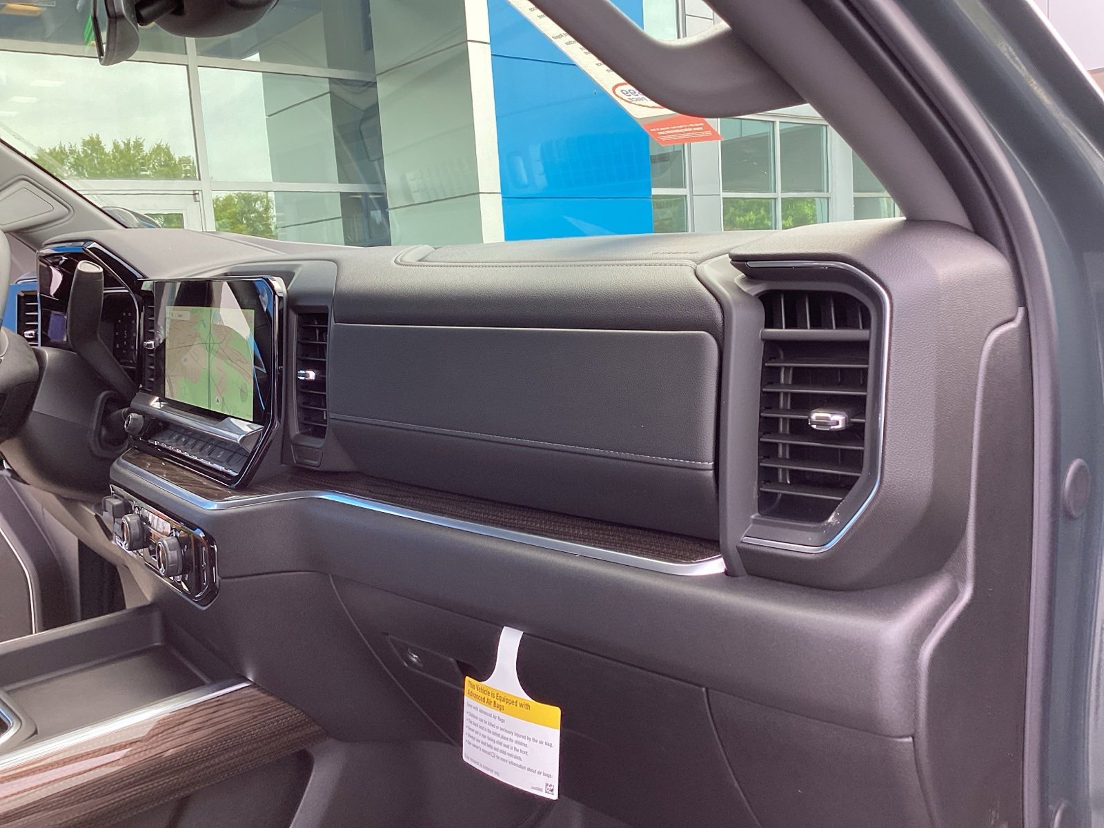 New 2026 Chevrolet Silverado 2500 LT w/ Trail Boss Package image 17