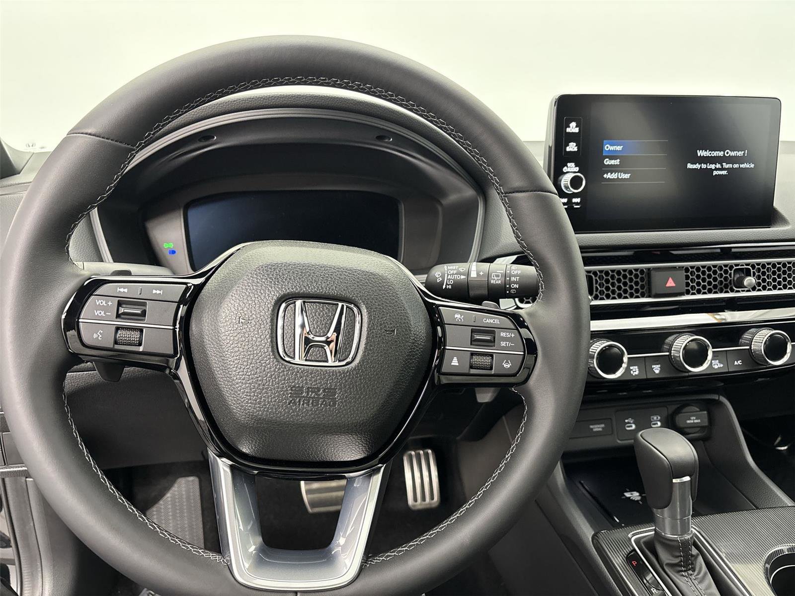 Used 2026 Honda Civic Sport Touring image 22