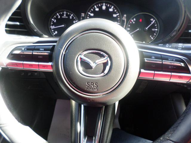 Used 2021 MAZDA MAZDA3 AWD 2.5 Turbo Hatchback image 37