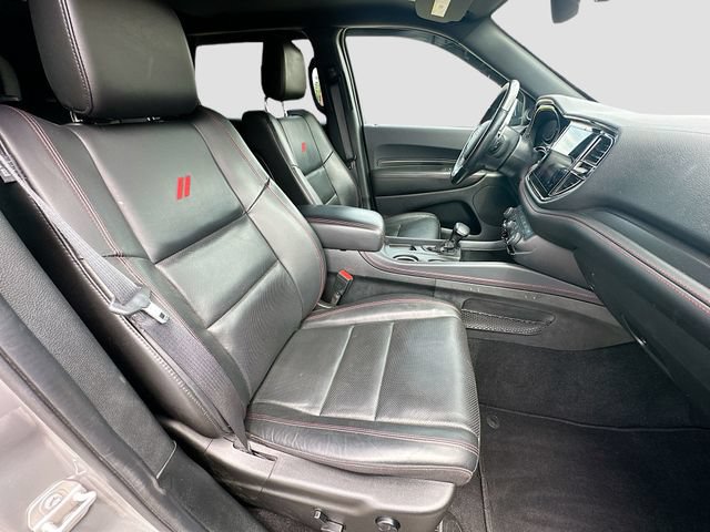 Used 2024 Dodge Durango GT AWD/4WD image 33