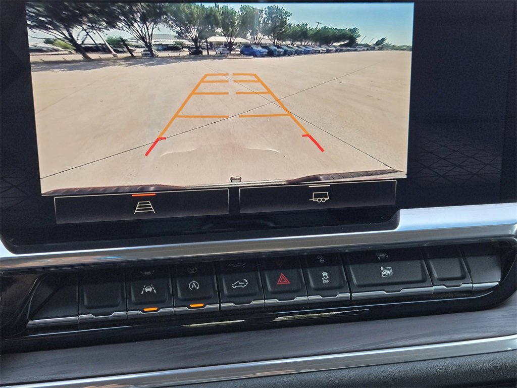 Used 2024 GMC Sierra 1500 SLT image 7