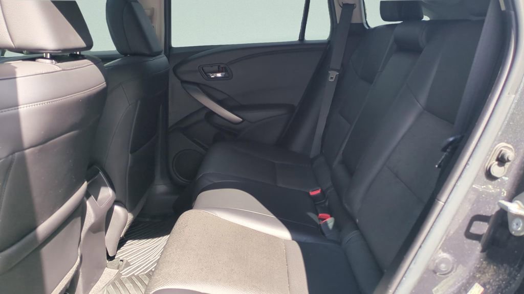 Used 2014 Acura RDX FWD w/ Technology Package image 20