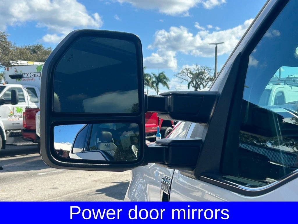 Used 2019 Ford F350 King Ranch w/ King Ranch Ultimate Package image 19