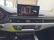 Used 2018 Audi A4 2.0T Ultra Premium w/ 18" Wheel Package FWD image 20