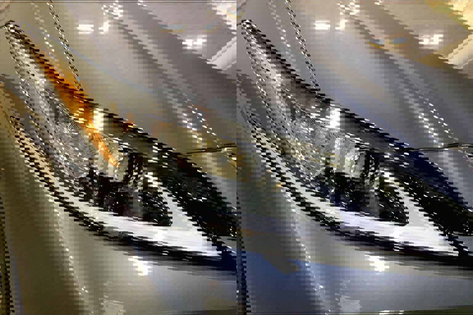 Used 2025 Lexus ES 300h w/ Luxury Package image 27