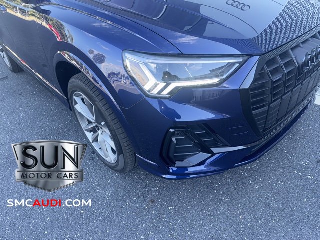 New 2025 Audi Q3 2.0T Premium image 5