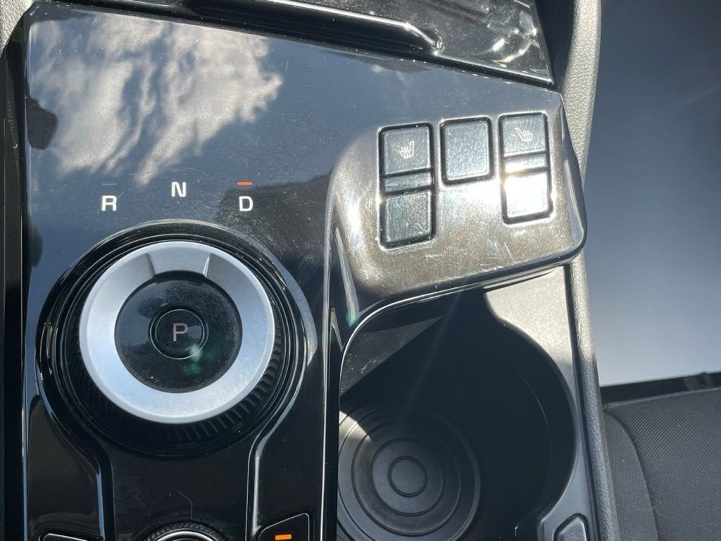 Certified 2023 Kia Sportage LX AWD/4WD image 31