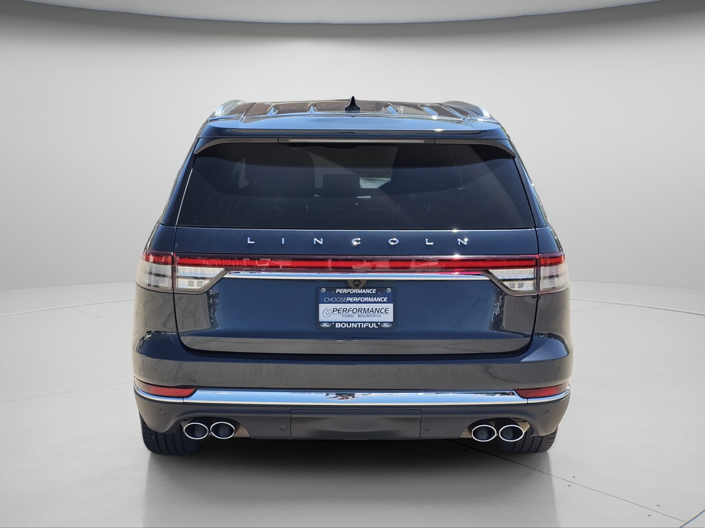 Used 2021 Lincoln Aviator Reserve w/ Equipment Group 201A AWD/4WD image 24