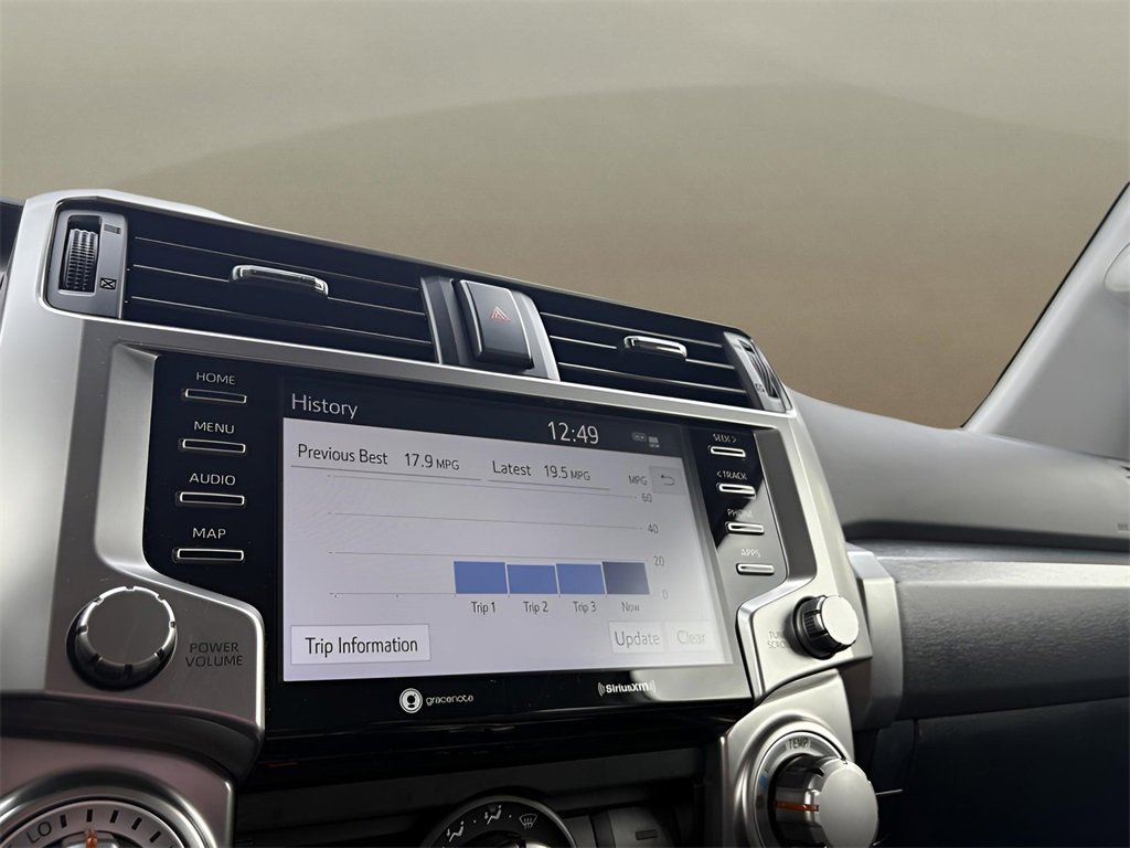 Used 2024 Toyota 4Runner SR5 image 14