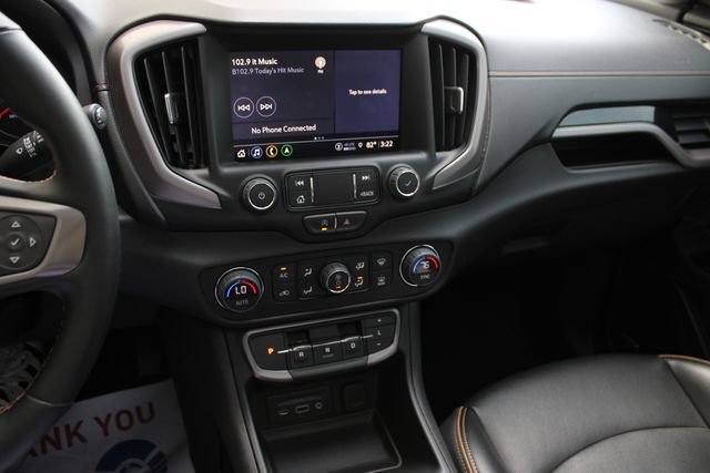 Used 2024 GMC Terrain AT4 w/ Infotainment Package II AWD/4WD image 16