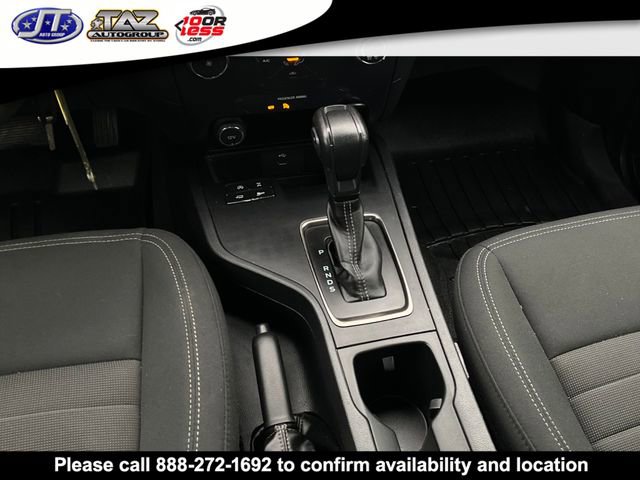 Used 2020 Ford Ranger XL w/ Equipment Group 101A Mid RWD image 16