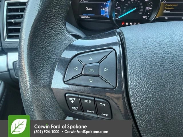 Used 2019 Ford Explorer Sport AWD/4WD image 25