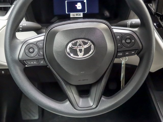 New 2026 Toyota Corolla Cross L image 14