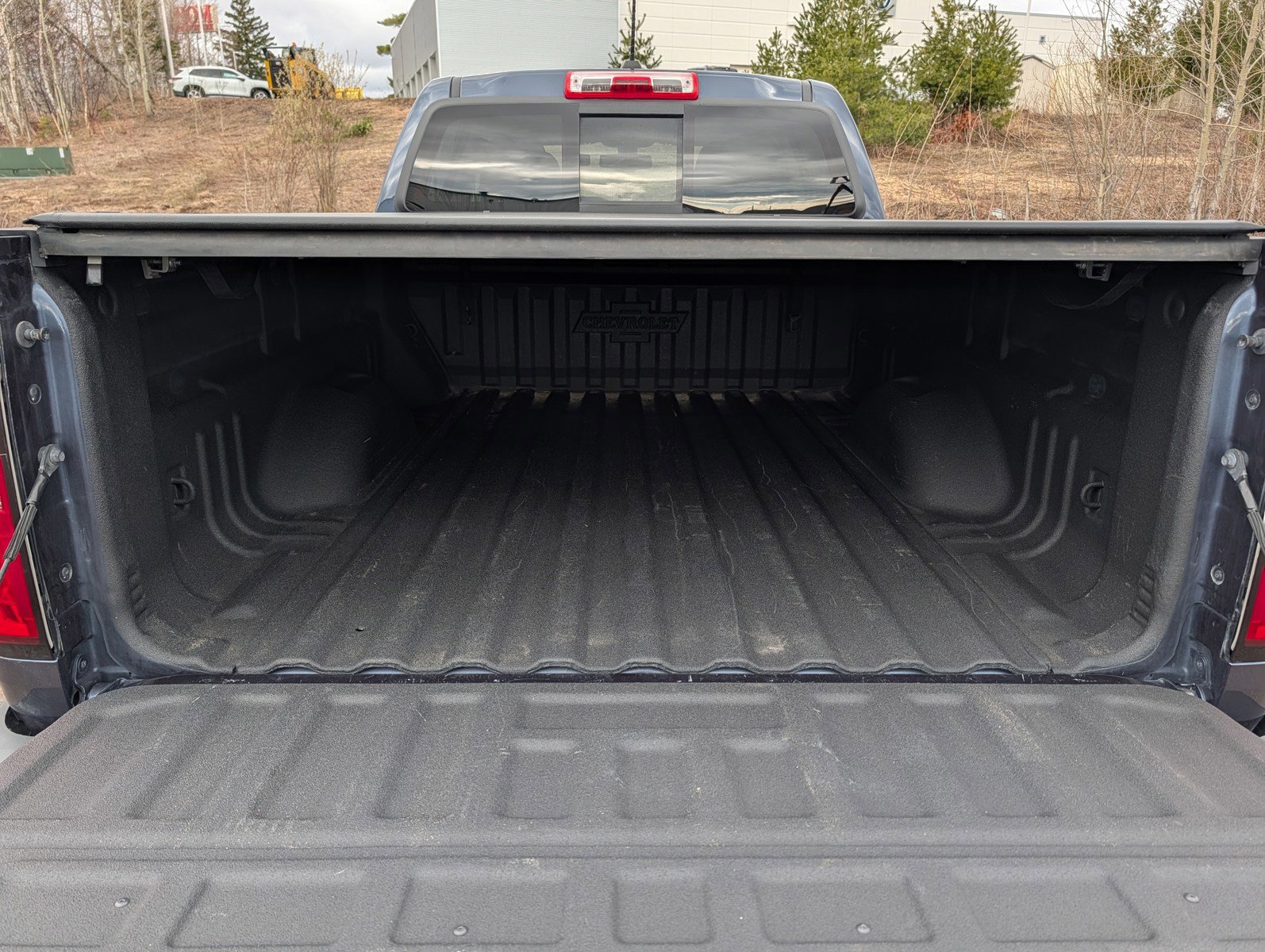 Used 2018 Chevrolet Colorado Z71 w/ Centennial Edition RWD image 18