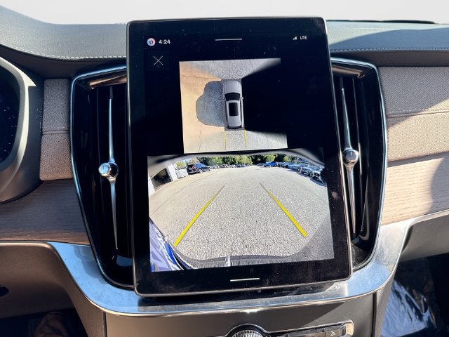 Certified 2026 Volvo XC90 B6 Ultra w/ Lounge Package AWD/4WD image 29