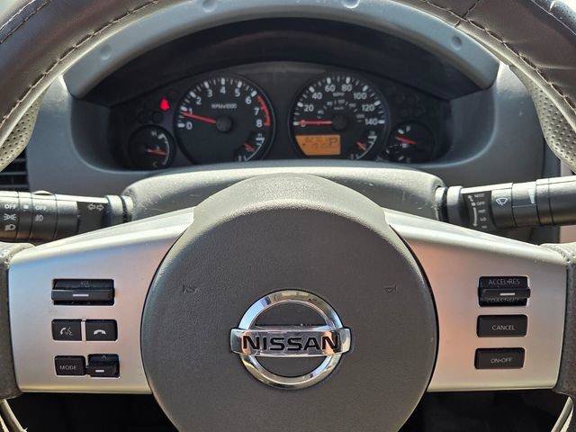 Used 2015 Nissan Frontier SV RWD image 29