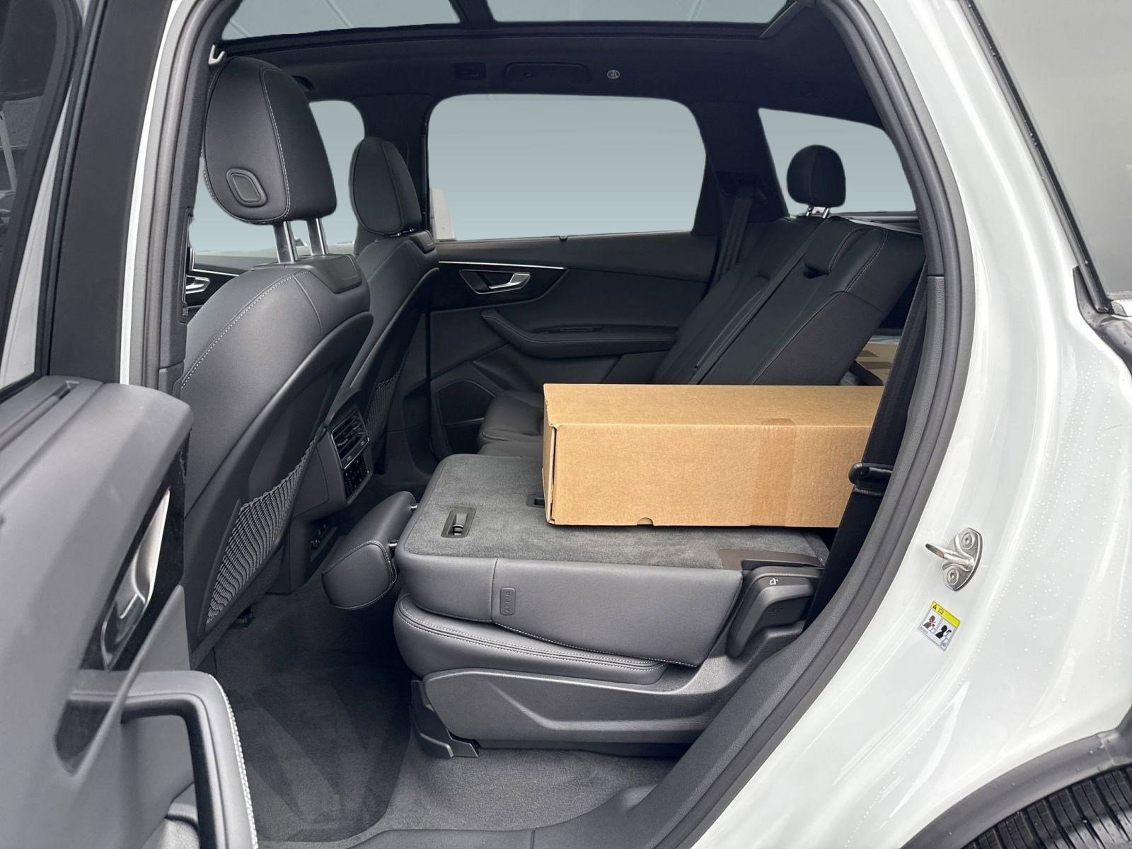 New 2025 Audi Q7 3.0T Premium Plus image 15