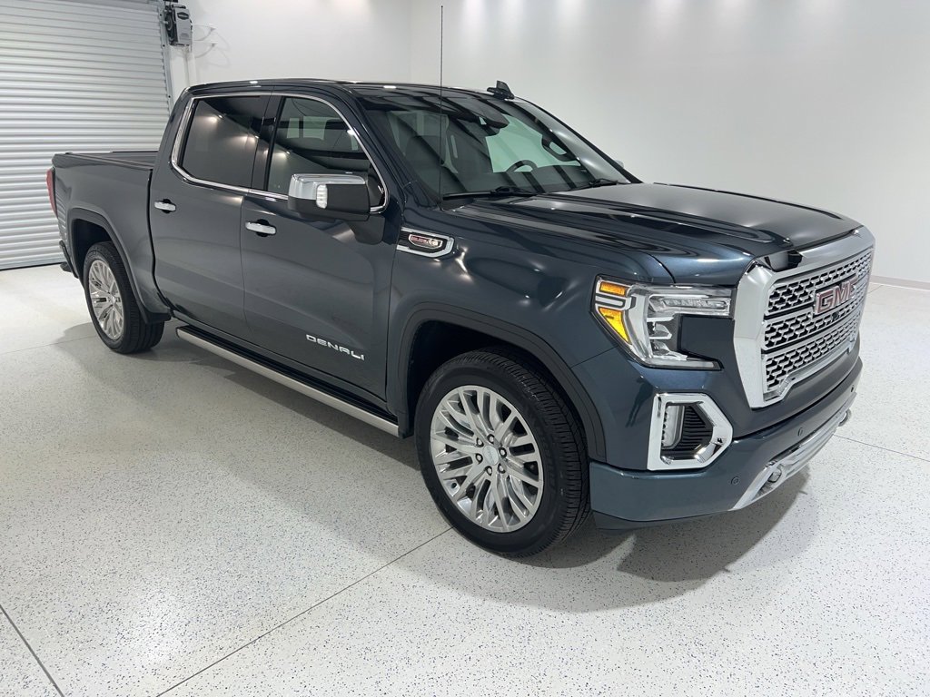 Used 2019 GMC Sierra 1500 Denali image 7