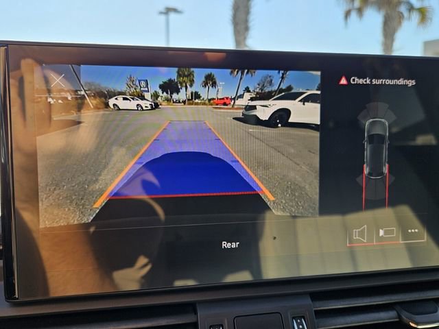 Used 2024 Audi Q5 2.0T Premium image 9