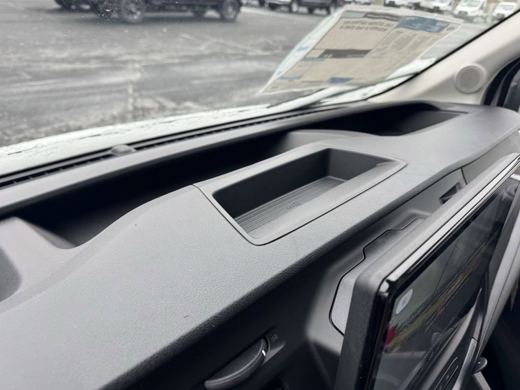 New 2026 Ford Transit 350 image 24