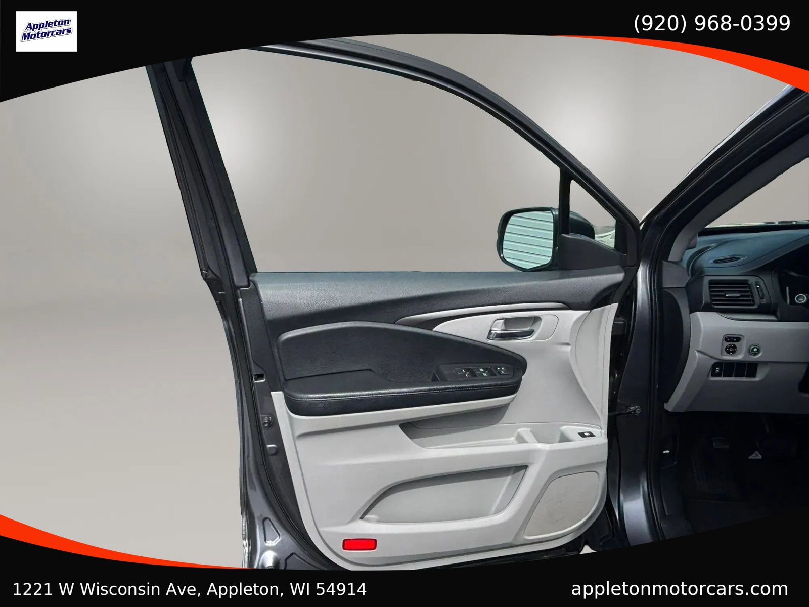 Used 2017 Honda Pilot EX image 24