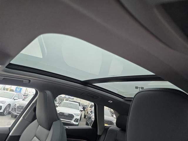 Used 2025 Audi Q5 Premium Plus image 5