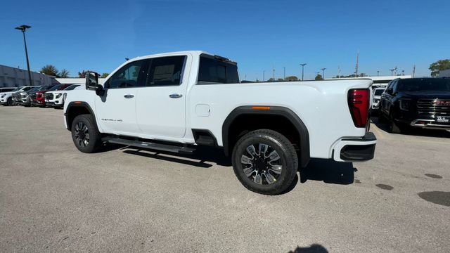 New 2026 GMC Sierra 2500 Denali w/ Denali Reserve Package image 6