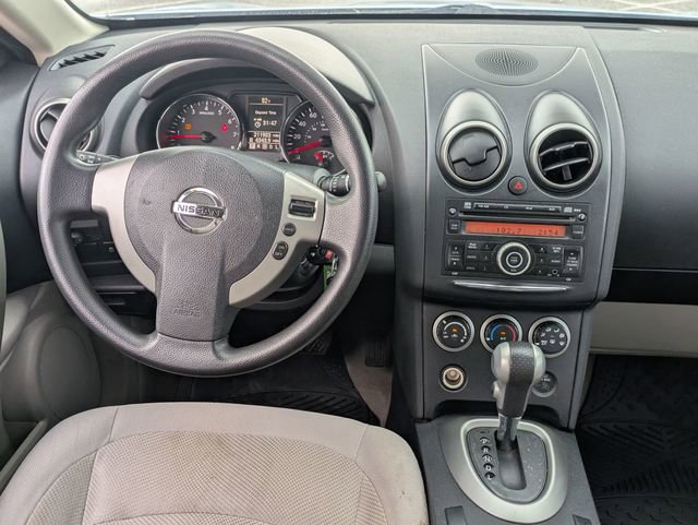 Used 2013 Nissan Rogue S FWD image 26