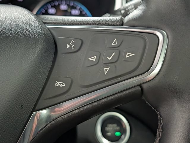 Certified 2024 Chevrolet Equinox LT AWD/4WD image 21