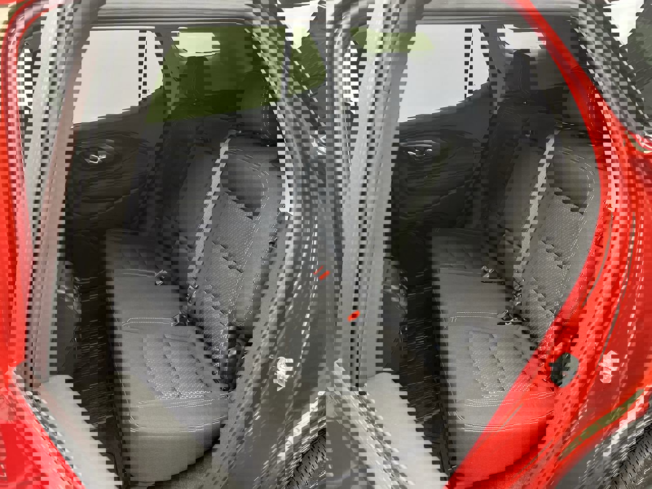 Certified 2023 GMC Terrain SLE w/ Driver Convenience Package image 11