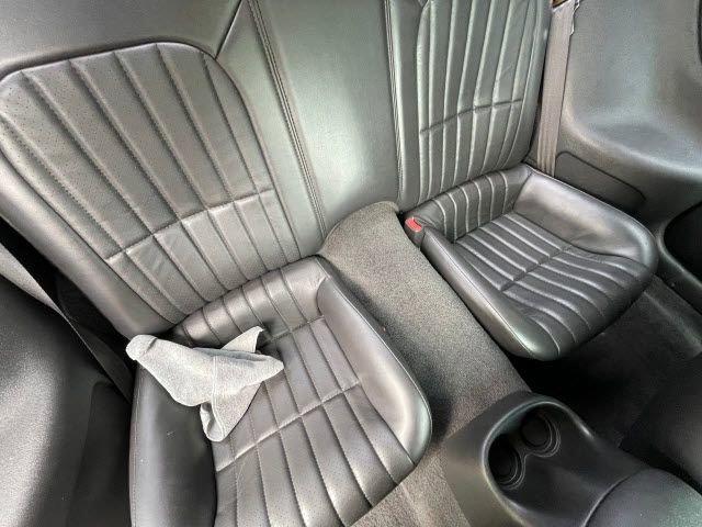 Used 2000 Chevrolet Camaro Z28 w/ SS Performance/Appearance Pkg RWD image 21