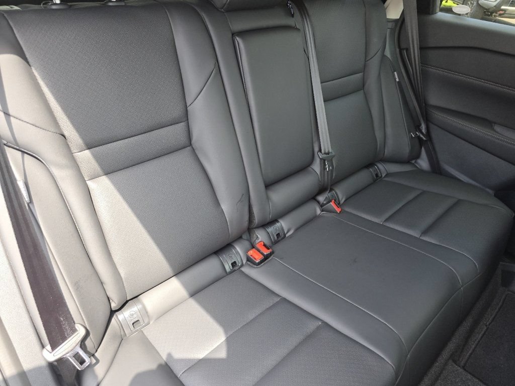 New 2026 Nissan Rogue Dark Armor AWD/4WD image 14