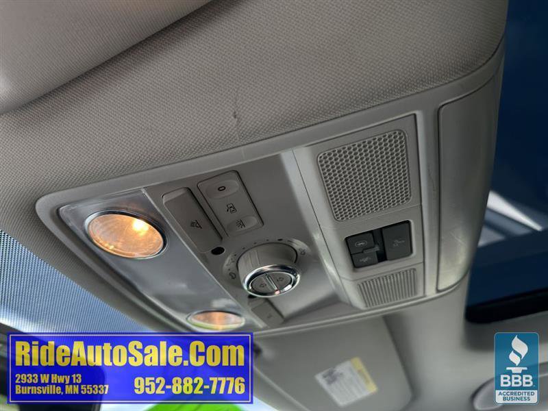Used 2011 Volkswagen Jetta TDI FWD image 34