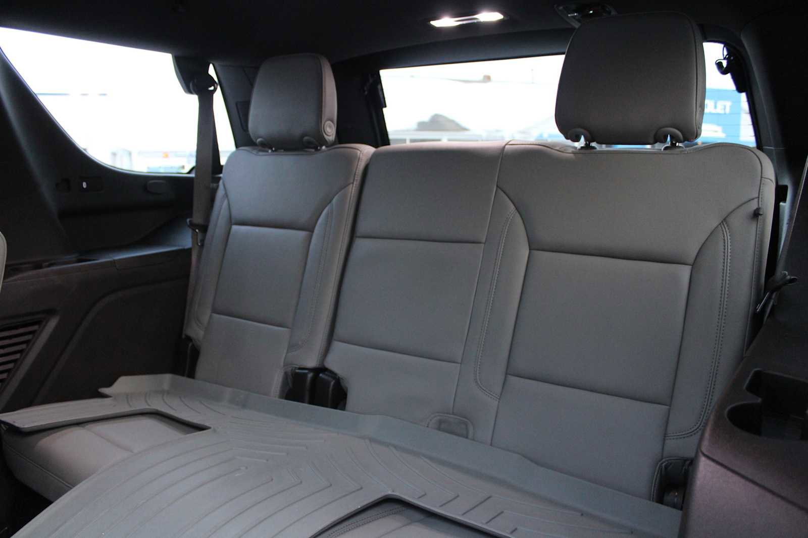 Used 2023 Chevrolet Tahoe Z71 image 12