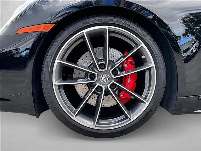 Used 2021 Porsche 911 Carrera S image 10