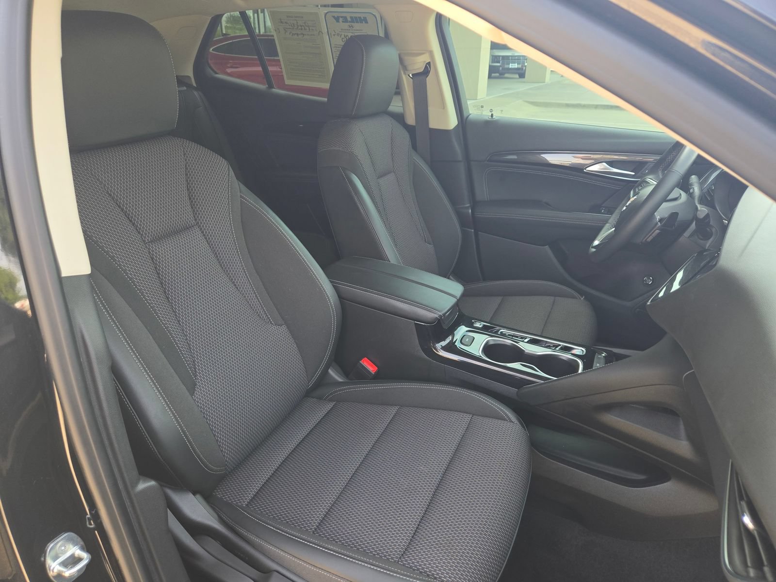 Used 2021 Buick Envision Preferred FWD image 24