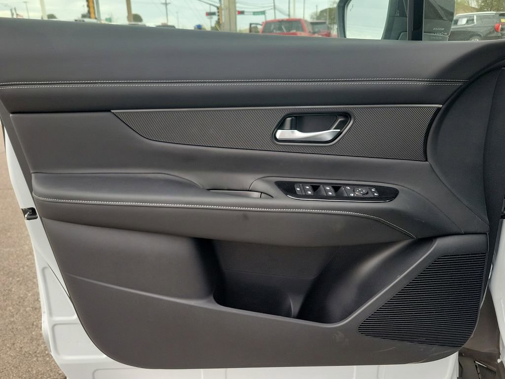 New 2026 Nissan Murano SV image 18