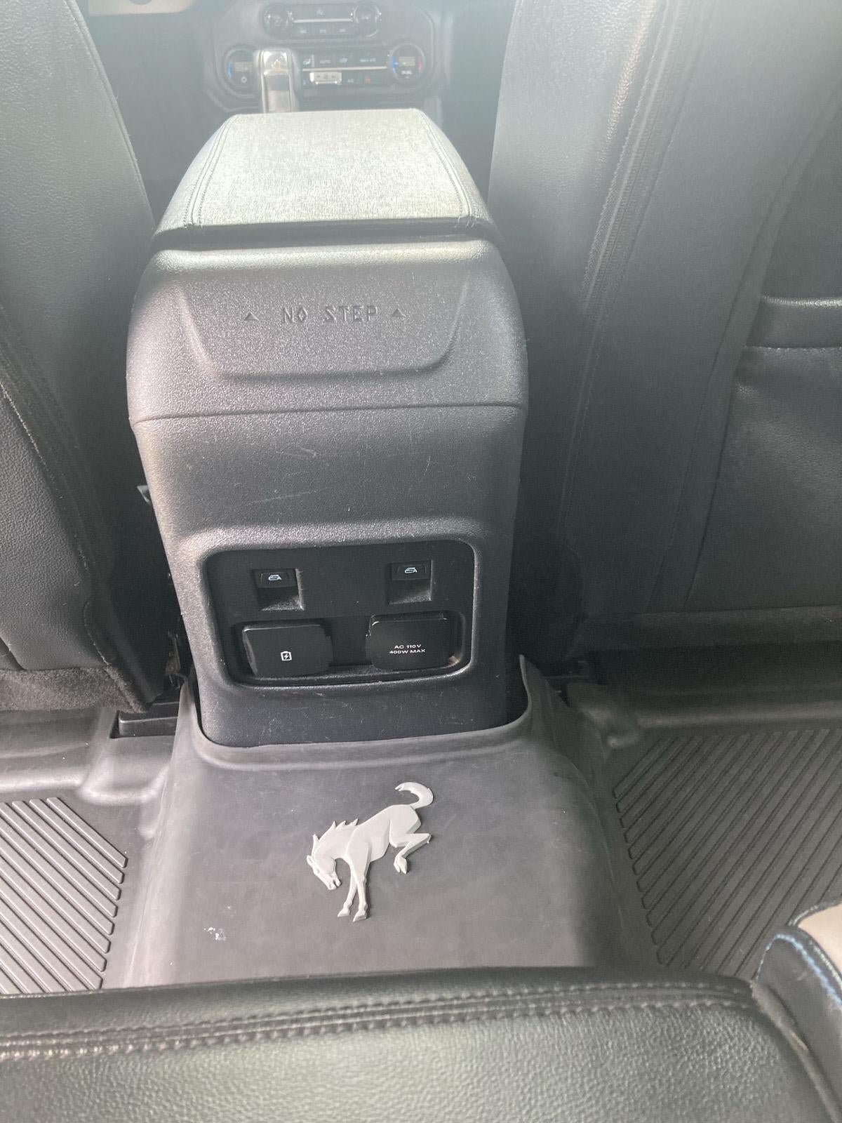 Used 2024 Ford Bronco Wildtrak AWD/4WD image 20
