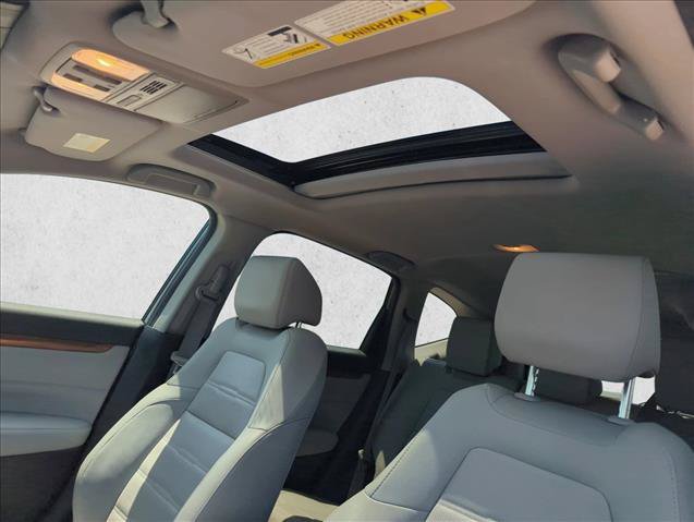 Used 2020 Honda CR-V Touring image 24