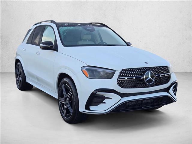 New 2026 Mercedes-Benz GLE 350 4MATIC image 7