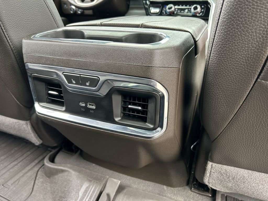 Used 2023 GMC Sierra 1500 Denali w/ Denali Reserve Package AWD/4WD image 22